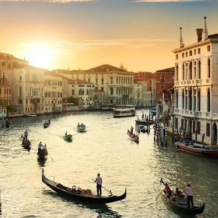 Apartment Veneziano 685 Venedig