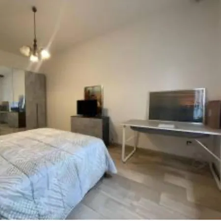 Veneziano 685 Apartment