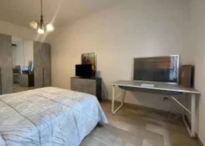 Veneziano 685 Apartamento