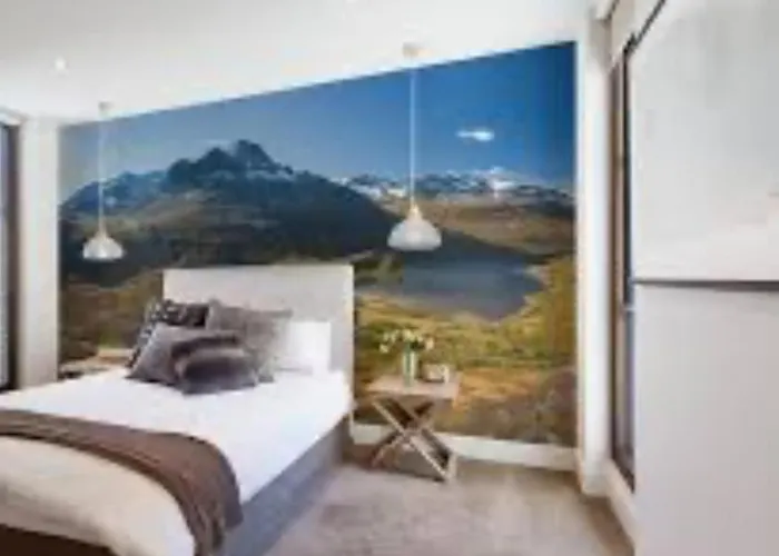 Veneziano 685 아파트 *