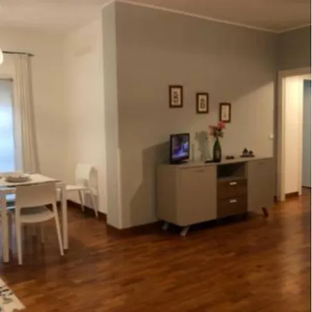 Apartamento Veneziano 685