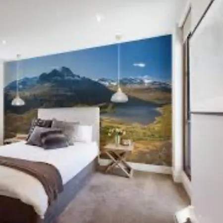 Veneziano 685 Apartman *