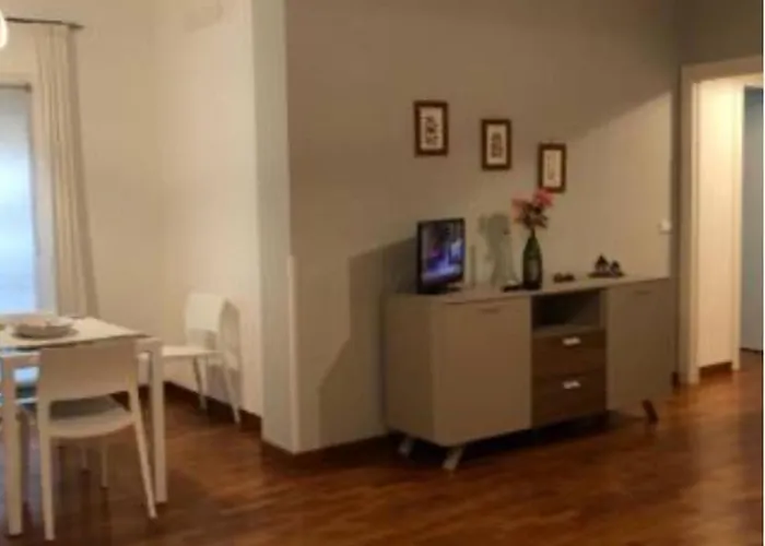 Apartman Veneziano 685